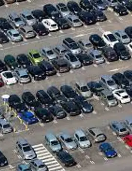 Parking FlyPark 